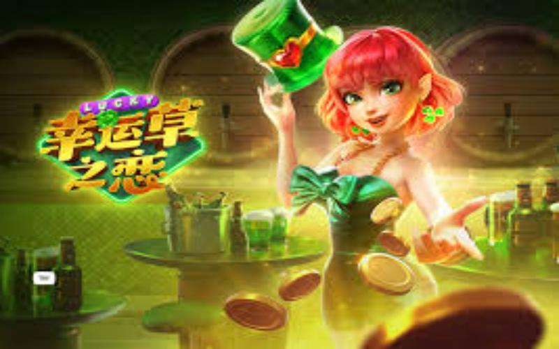 九游幸运草之恋：乘数符号和升级符号助您赢取丰厚奖励！