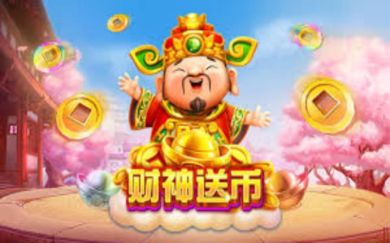九游赢财神:十万倍奖励,超高返还率! 2 九游赢财神游戏介绍