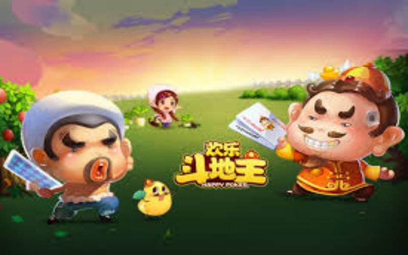探寻斗地主的起源与发展:中国传统纸牌游戏的经典之作! 4 斗地主的游戏术语