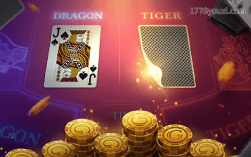 百家乐龙虎斗玩法详解:从规则到技巧,助你成为真正的百家杀手! 3 百家乐龙虎斗游戏规则