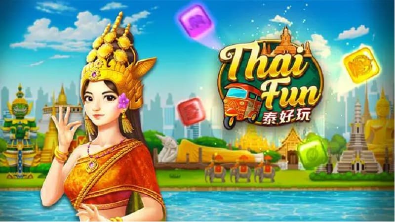 九游娱乐泰好玩游戏