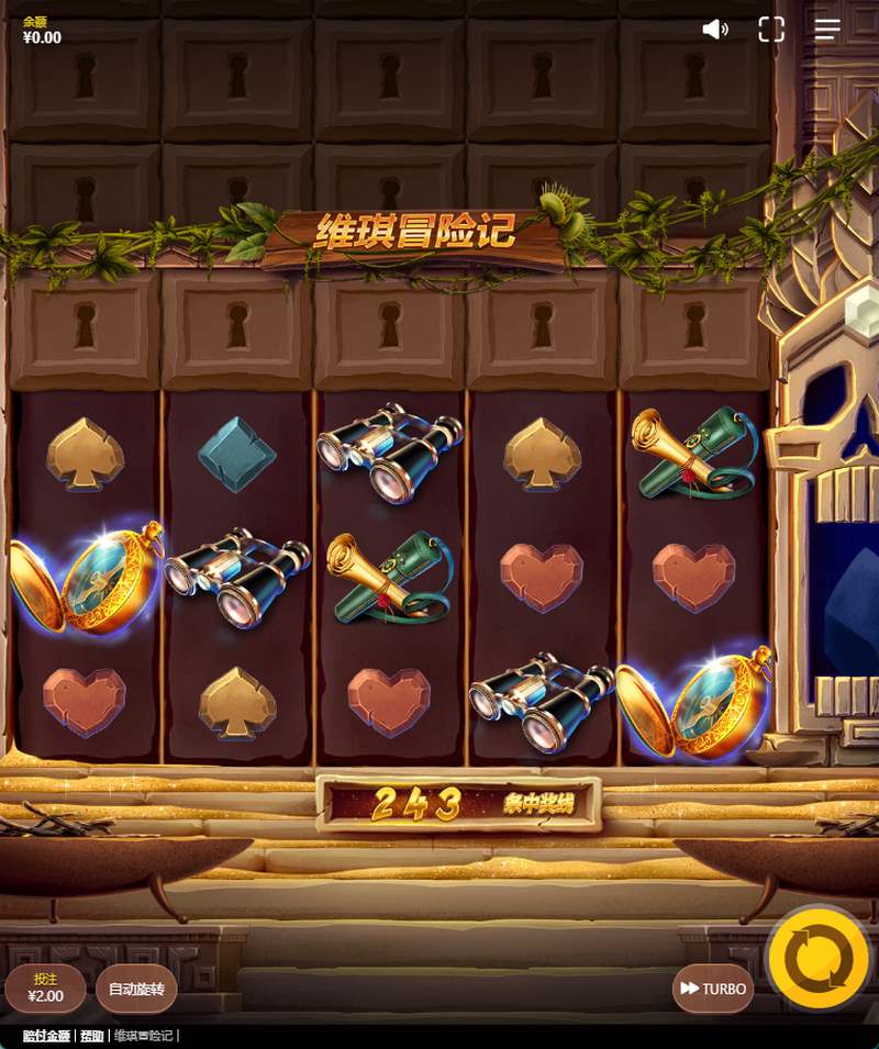 探索图腾水晶和魔幻图腾柱的迷人奥秘