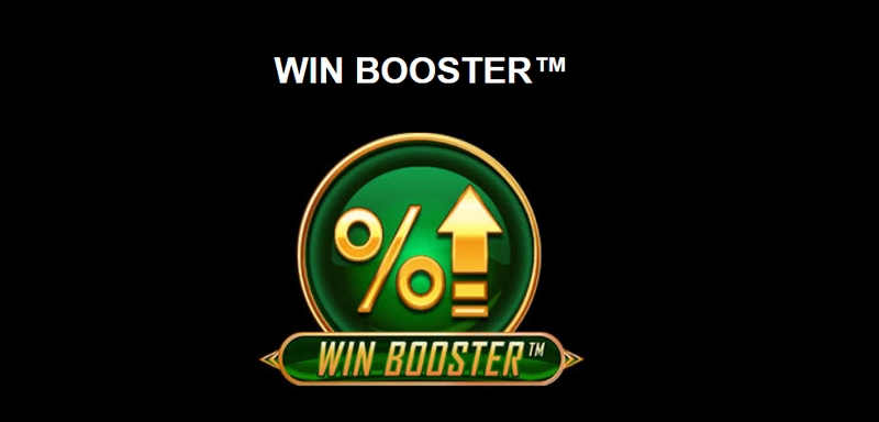 WIN BOOSTER