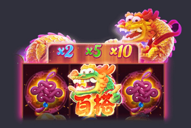 金龙模式
