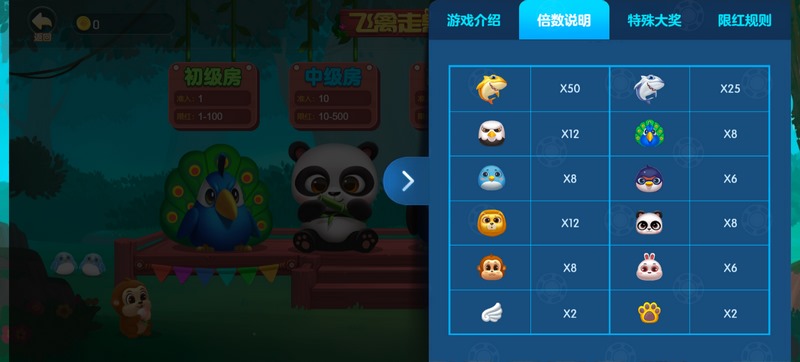 玩法概述