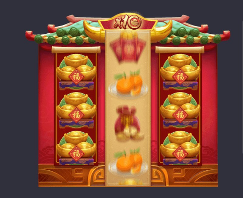 福牛模式