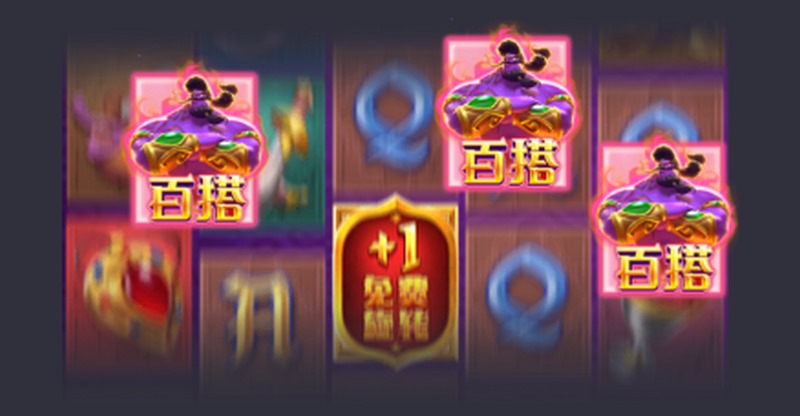 免费旋转模式