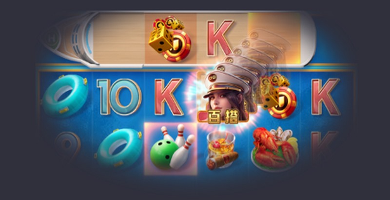 移动式百搭符号