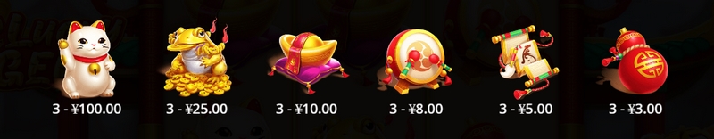 最大奖金