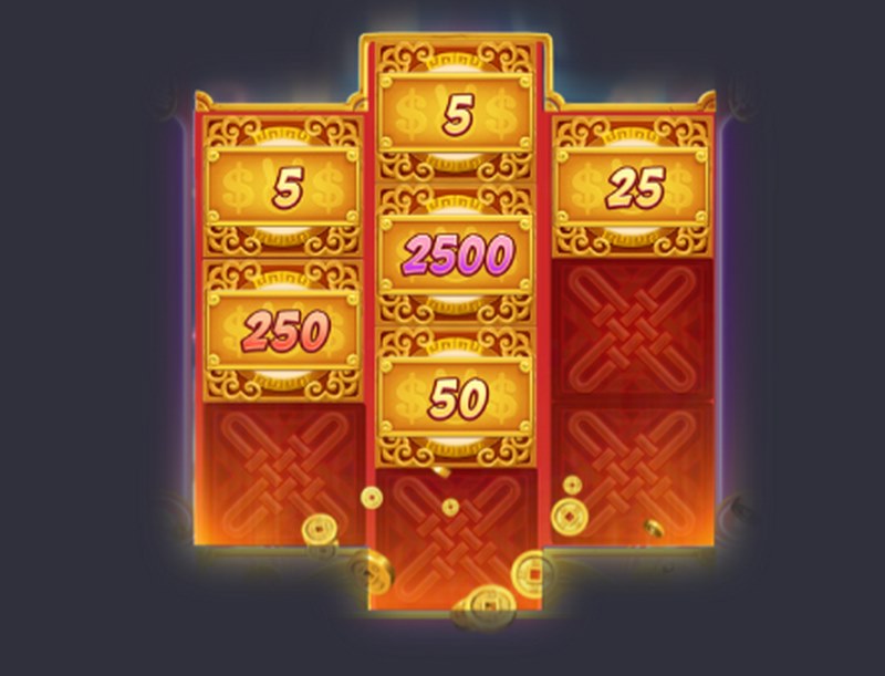 金钱兔模式