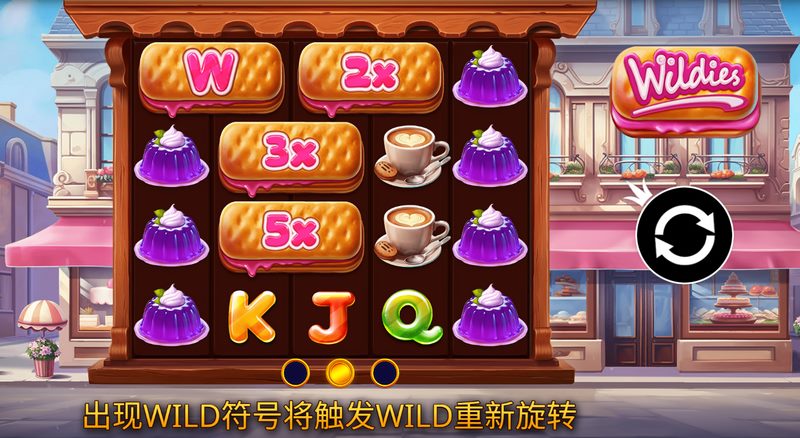 次免费旋转