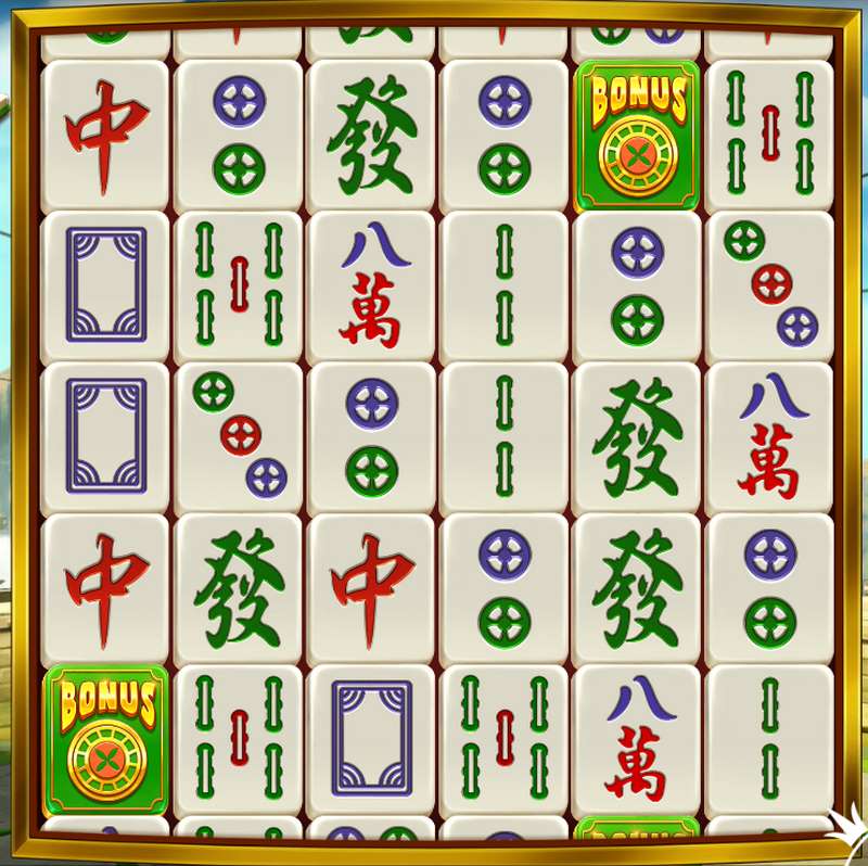 游戏介绍
