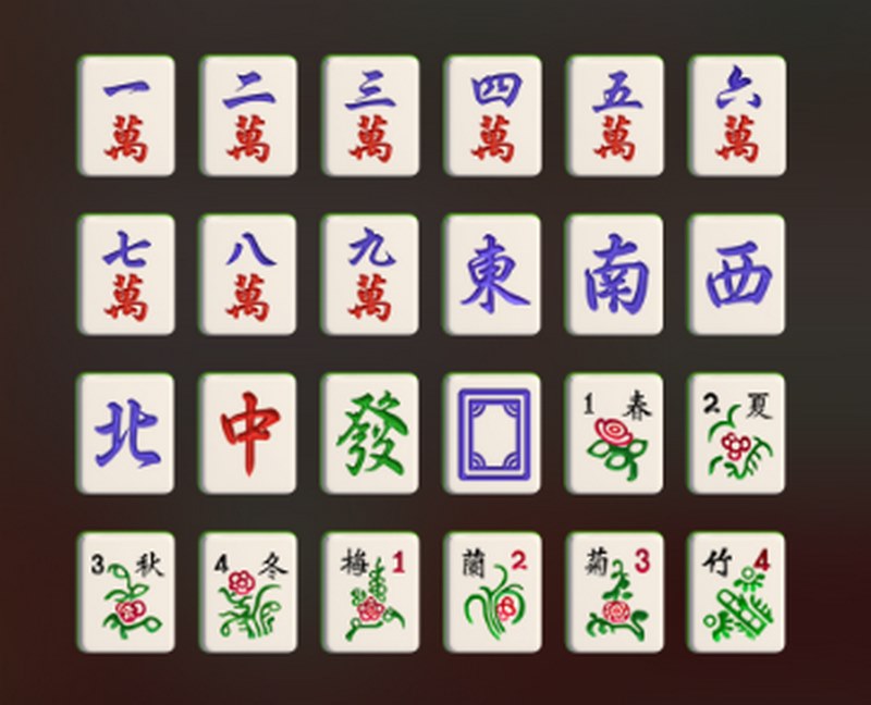 重转规则