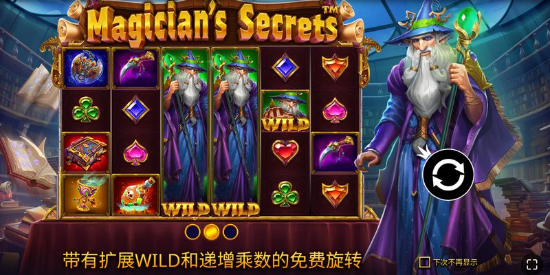 WILD符号