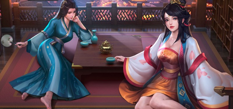 玩家抢庄