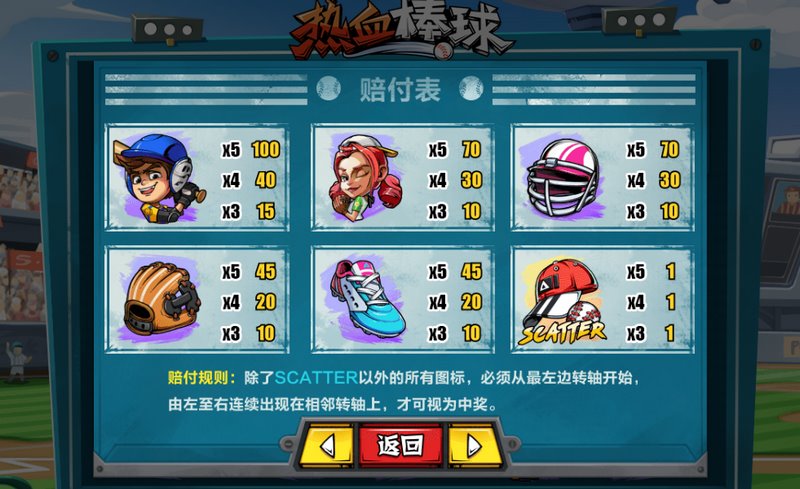 普通游戏