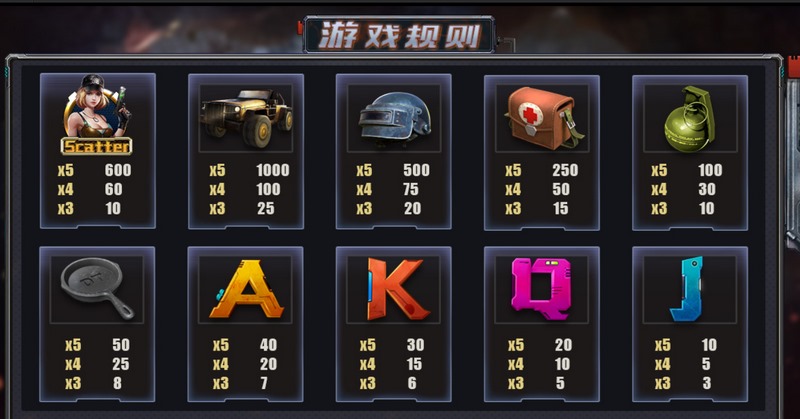 黏贴WILD
