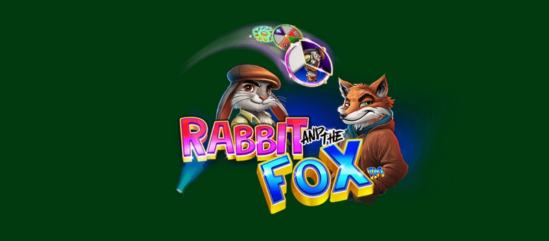 兔子狂热特色游戏