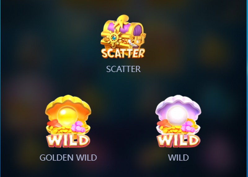 《深海探宝》——潜入海底,挖出属于你的幸运传奇! 4 通关奖励旋转