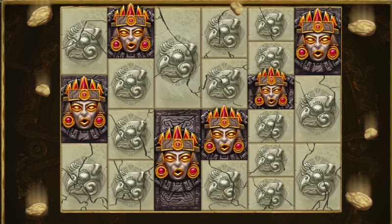 《贡萨的任务》——踏上冒险之路,开启你的英雄使命 4 地震