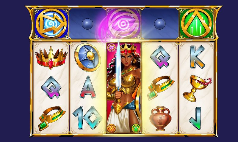 踏入丛林深处,唤醒原始野性——《亚马逊狂野》震撼来袭! 4 亚马逊狂野再旋转